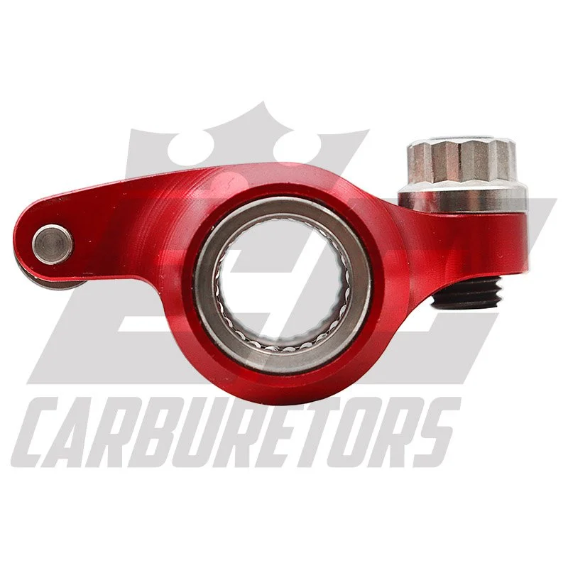 EC 1.2 Billet Roller Rev Rockers with Bearings for Non-Hemi GX200